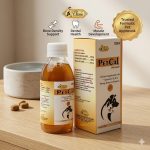 Pet Cal Oral Liquid – Advanced Nutritional Support for Bone Health - 120 ML - Image 3
