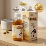 Pet Cal Oral Liquid – Advanced Nutritional Support for Bone Health - 120 ML - Image 3