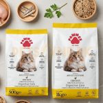 Pawnee Digestive Care Adult Cat Food In Chicken