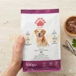 Pawnee Sensitive Care Adult Dog Food In Lamb