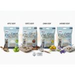 Cat Box Bentonite Cat Litter – 10 L