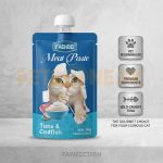 Faenbei Meat Paste Tube For Cats – 90 Gram - Image 4