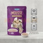 Faenbei Mousse / Wet Cat Food Pouch – 85 Gram - Image 3
