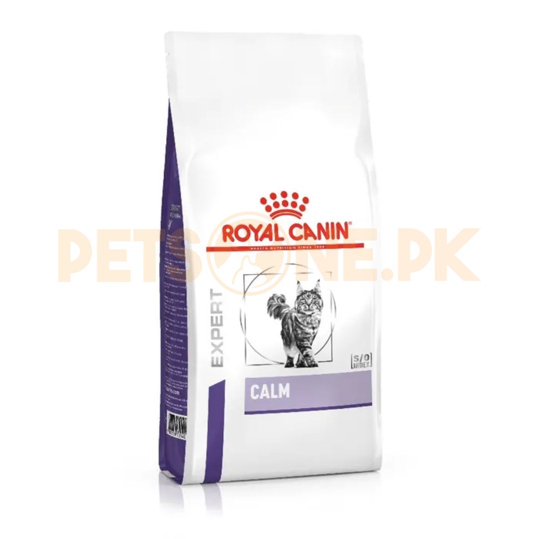 Royal Canin Expert Calm Adult Dry Cat Food Royal Canin Expert Calm Adult Dry Cat Food - Image 1