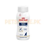 Royal Canin Veterinary Renal Liquid For Cats - 200 ML