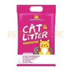 Captain Meow Premium Bentonite Cat Litter - Image 5