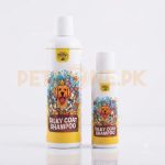 Giggly Tails Silky Coat Shampoo For Dogs