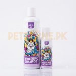 Giggly Tails Whitening Shampoo For Cats
