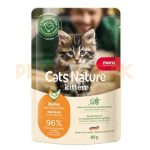MERA Wet Food / Kitten / 85 Gram