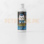 PawComfort Combat Fungus Shampoo For Cats – 300 ML