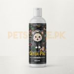 PawComfort Detox - Pro Shampoo For Cats – 300 ML