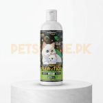 PawComfort Flea And Tick Shampoo For Cats  – 300 ML