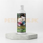 PawComfort Gentle Whisper Shampoo For Cats And Dogs – 300 ML