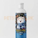 PawComfort Glacier Mist Shampoo For Cats - 300 ML