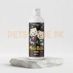 PawComfort Muddy Buddy Shampoo For Cats And Dogs – 300 ML