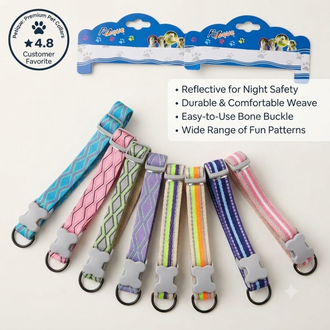 Trixie Puppy Collar Trixie Puppy Collar - Image 1
