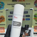 Livisto Alumax Spray 200ml – Wound Protection and Protective Barrier Spray for Dogs/Cats/Animals - Image 2