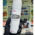 Livisto Alumax Spray 200ml – Wound Protection and Protective Barrier Spray for Dogs/Cats/Animals - Image 3