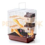 Hamster Cage - Image 2