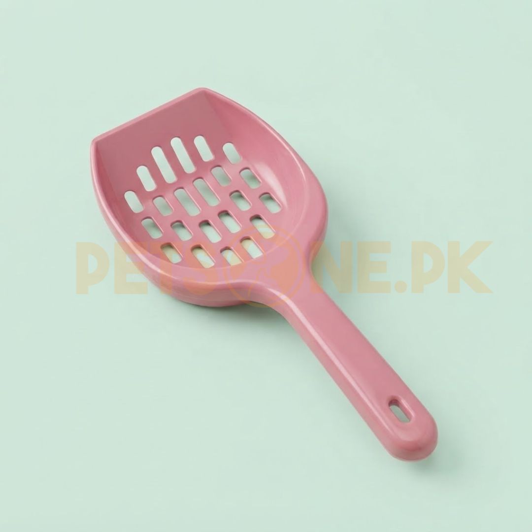 Cat Litter Scoop Multiple Designs Cat Litter Scoop / Multiple Designs - Image 1