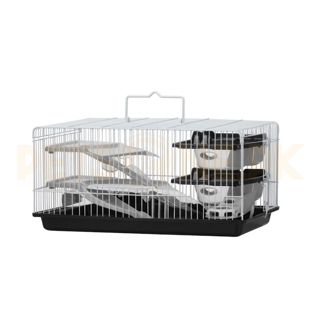 Hamster Cage Hamster Cage - Image 1