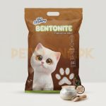 PET MOMMY Premium Bentonite Cat Litter - Image 2