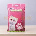 PET MOMMY Premium Bentonite Cat Litter - Image 4