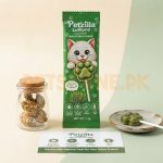 Petzilla Pet Treat Lollipop For Cat / Petzilla Freeze Dried Cat Lollipops - Image 4