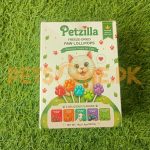 Petzilla Pet Treat Lollipop For Cat / Petzilla Freeze Dried Cat Lollipops - Image 7