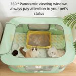 Square Foldable Pet Kennel – Foldable Pet Tent for Cats n Dogs - Image 5
