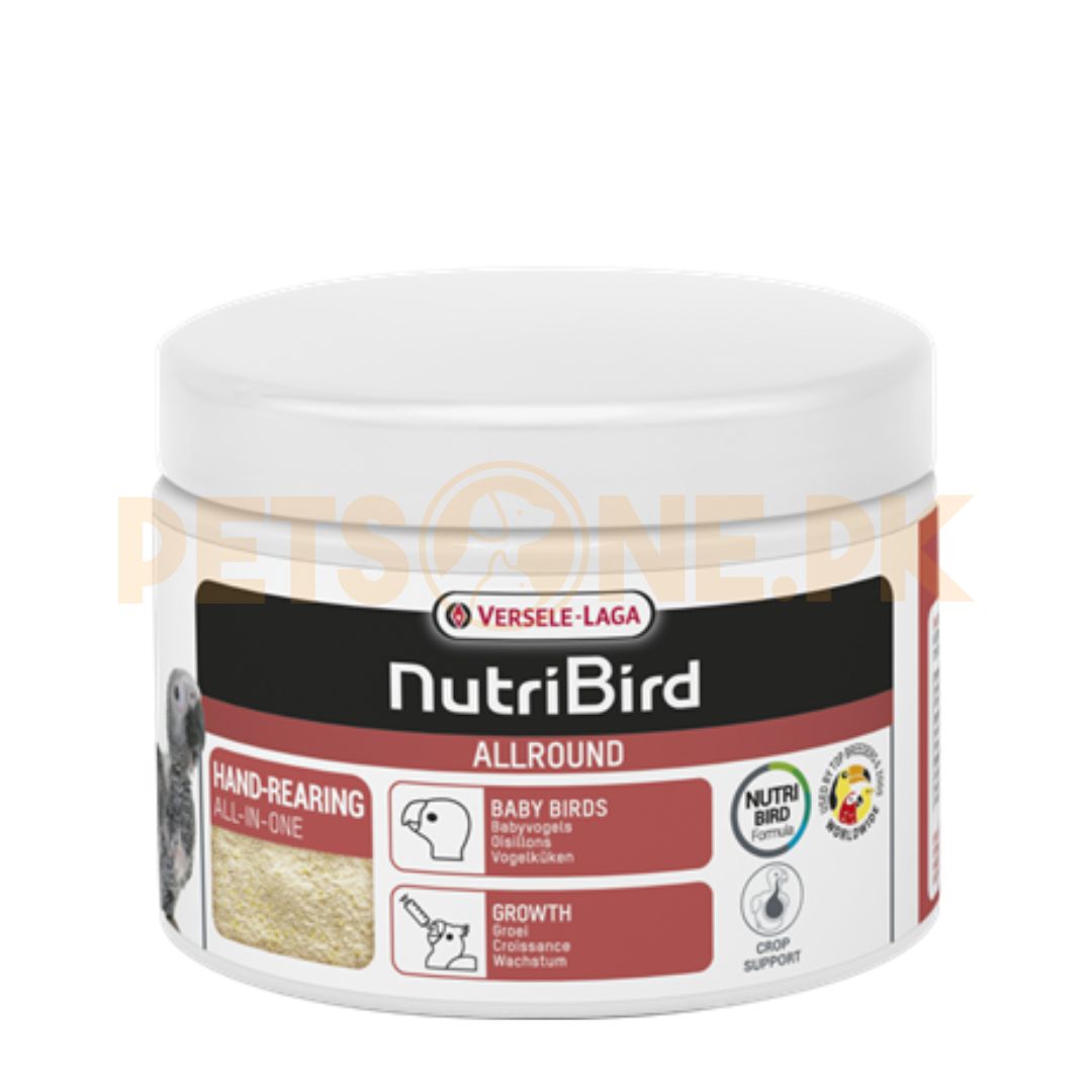 VERSELELAGA Nutri Bird All Round Head Rearing All In One Growth VERSELELAGA Nutri Bird All Round Head Rearing All In One Growth - Image 1