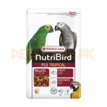 VERSELELAGA Nutri Bird P15 Tropical Pellet All In One Maintenance – 1 KG