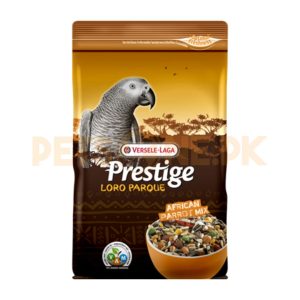 VERSELELAGA Prestige African Parrot Mix – 1 KG