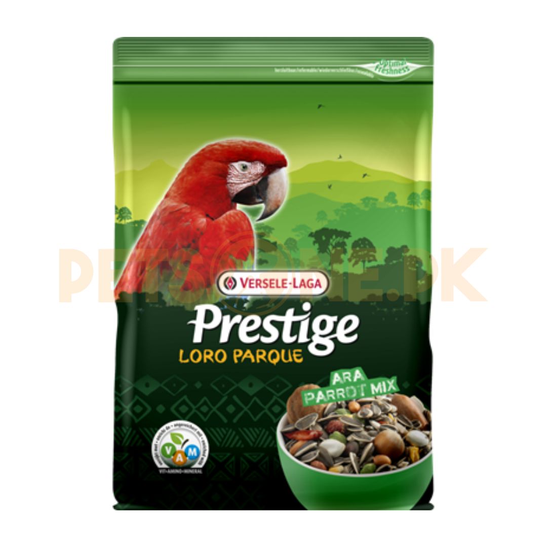 VERSELELAGA Prestige Ara Parrot Mix - 2 KG VERSELELAGA Prestige Ara Parrot Mix - 2 KG - Image 1