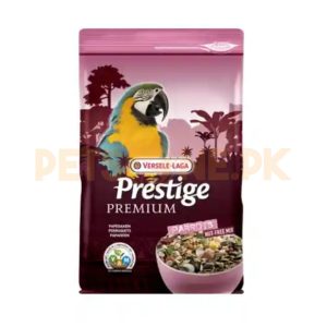 VERSELELAGA Prestige Premium Parrot Nut Free Mix - 2 KG