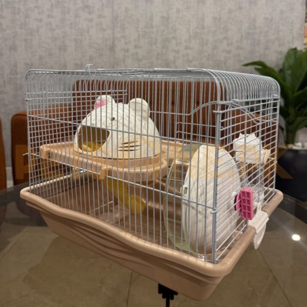 Hamster Cage - Image 7