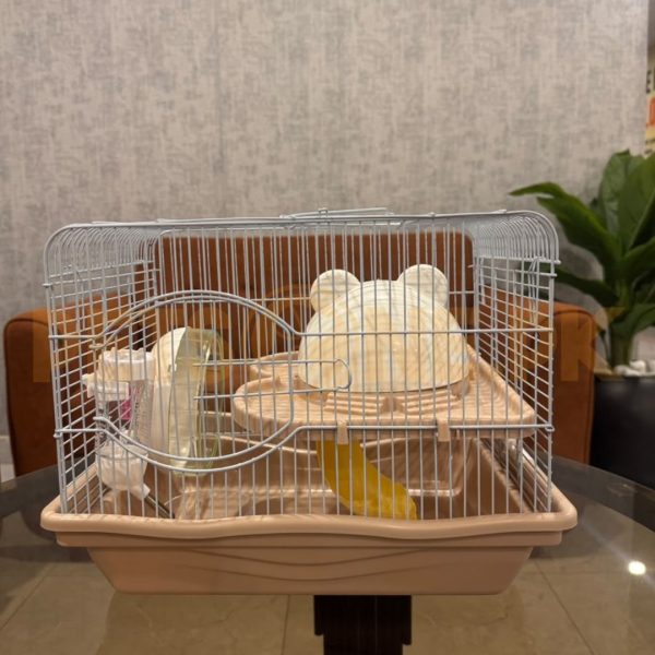 Hamster Cage - Image 8