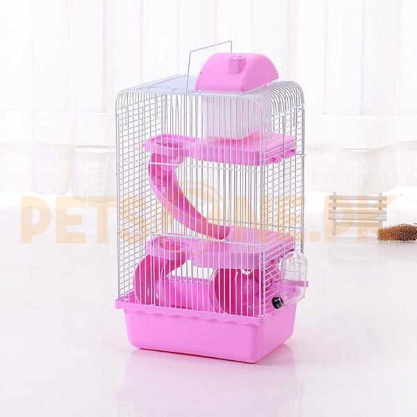 Hamster Cage - Image 3