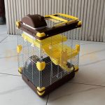 Hamster Cage - Image 5