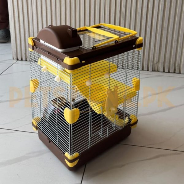 Hamster Cage - Image 5