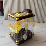 Hamster Cage - Image 4