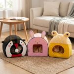 Cat House for Cats – Multiple Designs / Styles