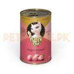 Catty Cat Adult Wet Food / Adult Pate Tin – 395 GM