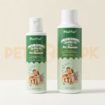 Fluffur Moisturizing Jojoba Oil Shampoo For Cats And Dogs