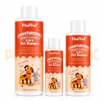 Fluffur Moisturizing Vitamin E And Almond Oil Shampoo For Cats And Dogs