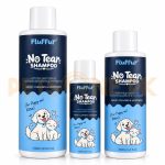 Fluffur No Tear Shampoo For Cats And Dogs
