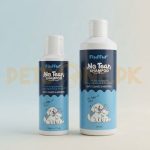 Fluffur No Tear Shampoo For Cats And Dogs