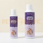 Fluffur Restoring Argan Oil Shampoo For Cats And Dogs