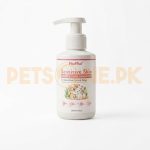 Fluffur Sensitive Skin Gentle Care Shampoo For Pets – 120 ML