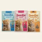 Maw and Paw SnacKat Cat Creamy Treat – 70 Gram